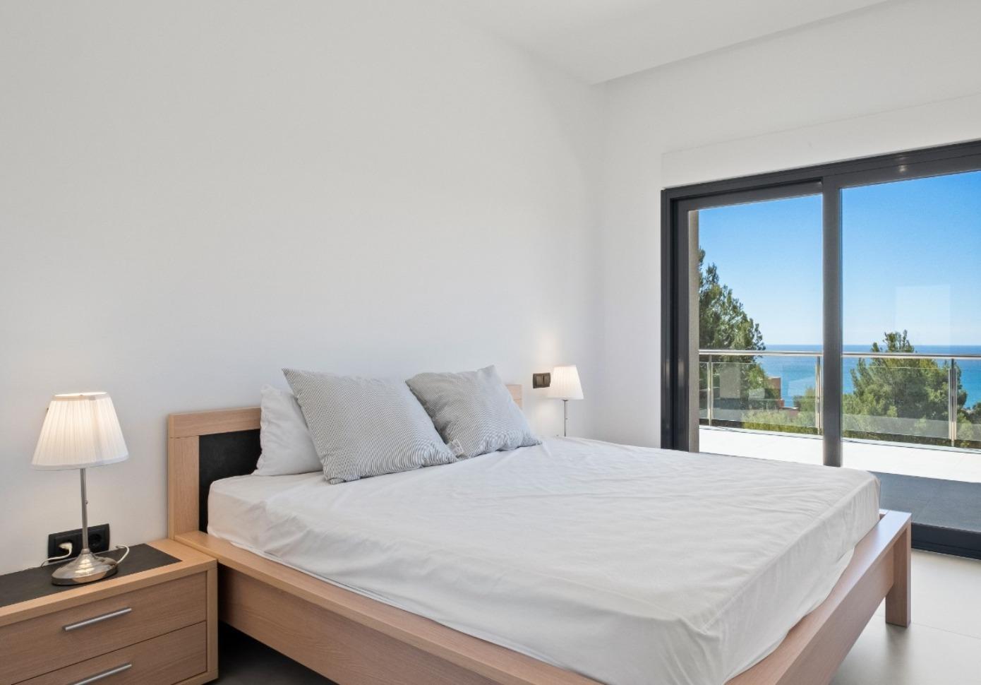 Villa en Zona Altea Hills, Alicante, España 5 dormitorios, 680 m2 No. 167765