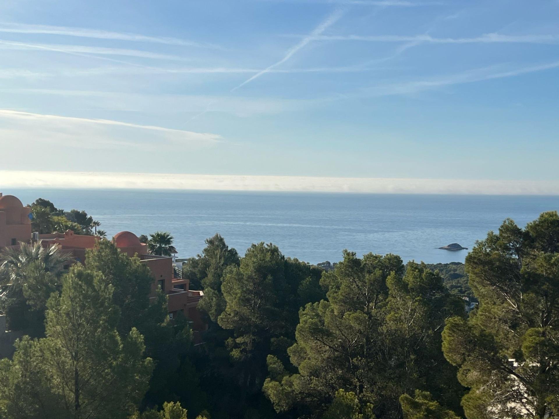 Villa en Zona Altea Hills, Alicante, España 5 dormitorios, 680 m2 No. 167765