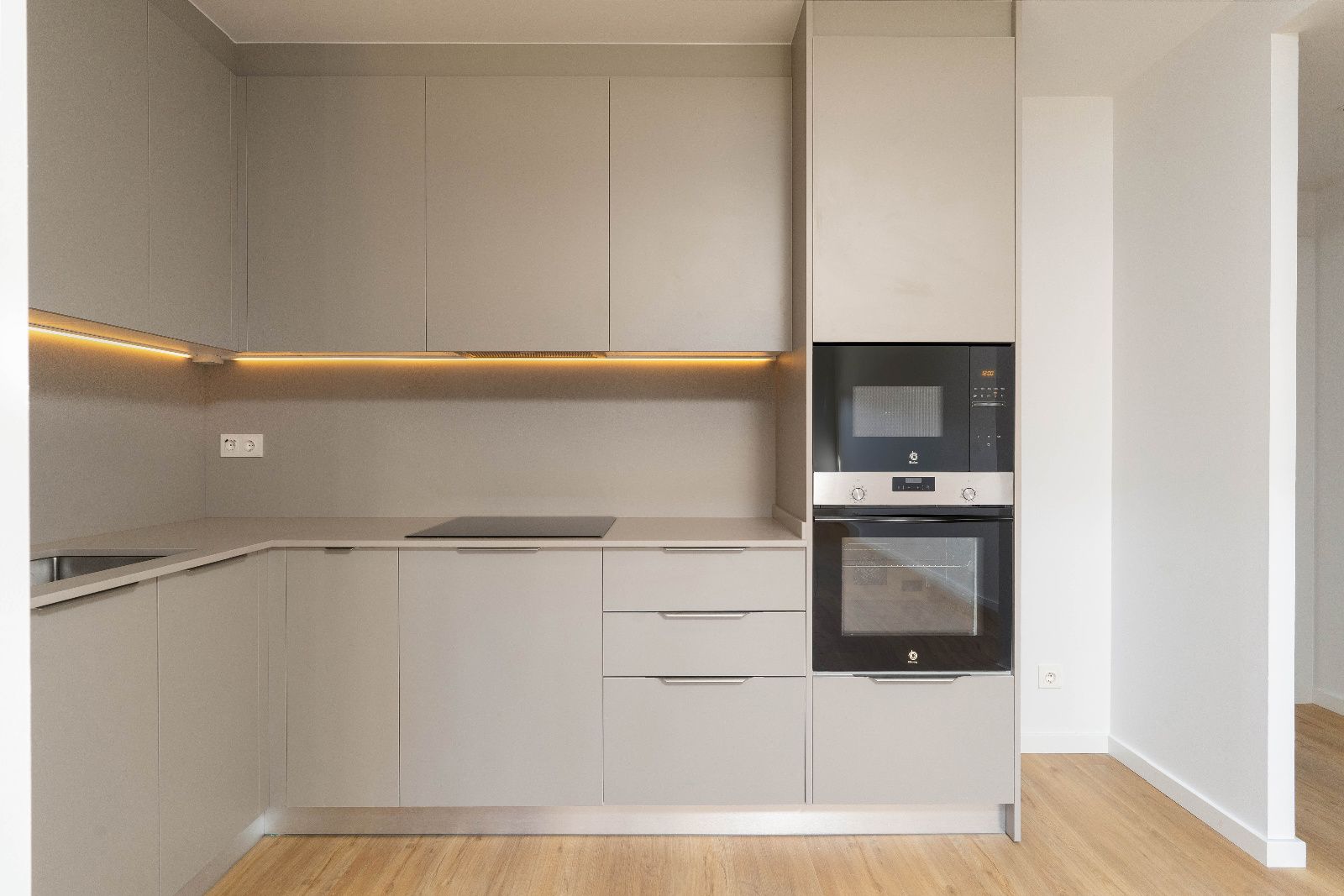 Dzīvoklis Spānijā 3 istabas, 107 m2 Nr. 160990
