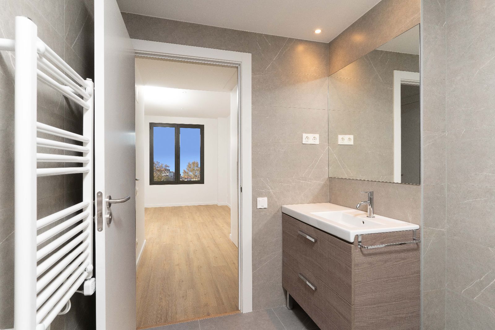 Dzīvoklis Spānijā 3 istabas, 107 m2 Nr. 160990