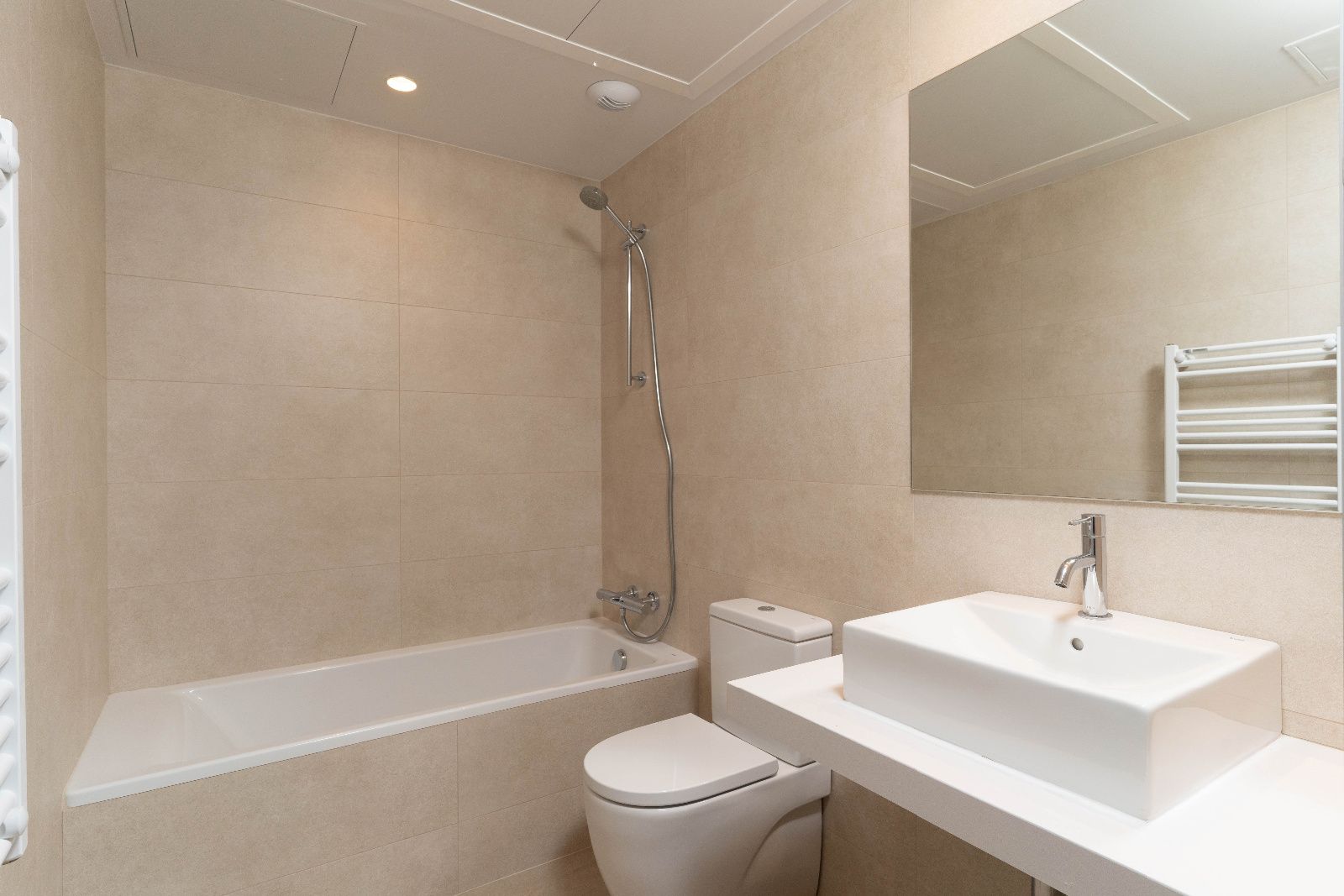 Dzīvoklis Spānijā 3 istabas, 107 m2 Nr. 160990