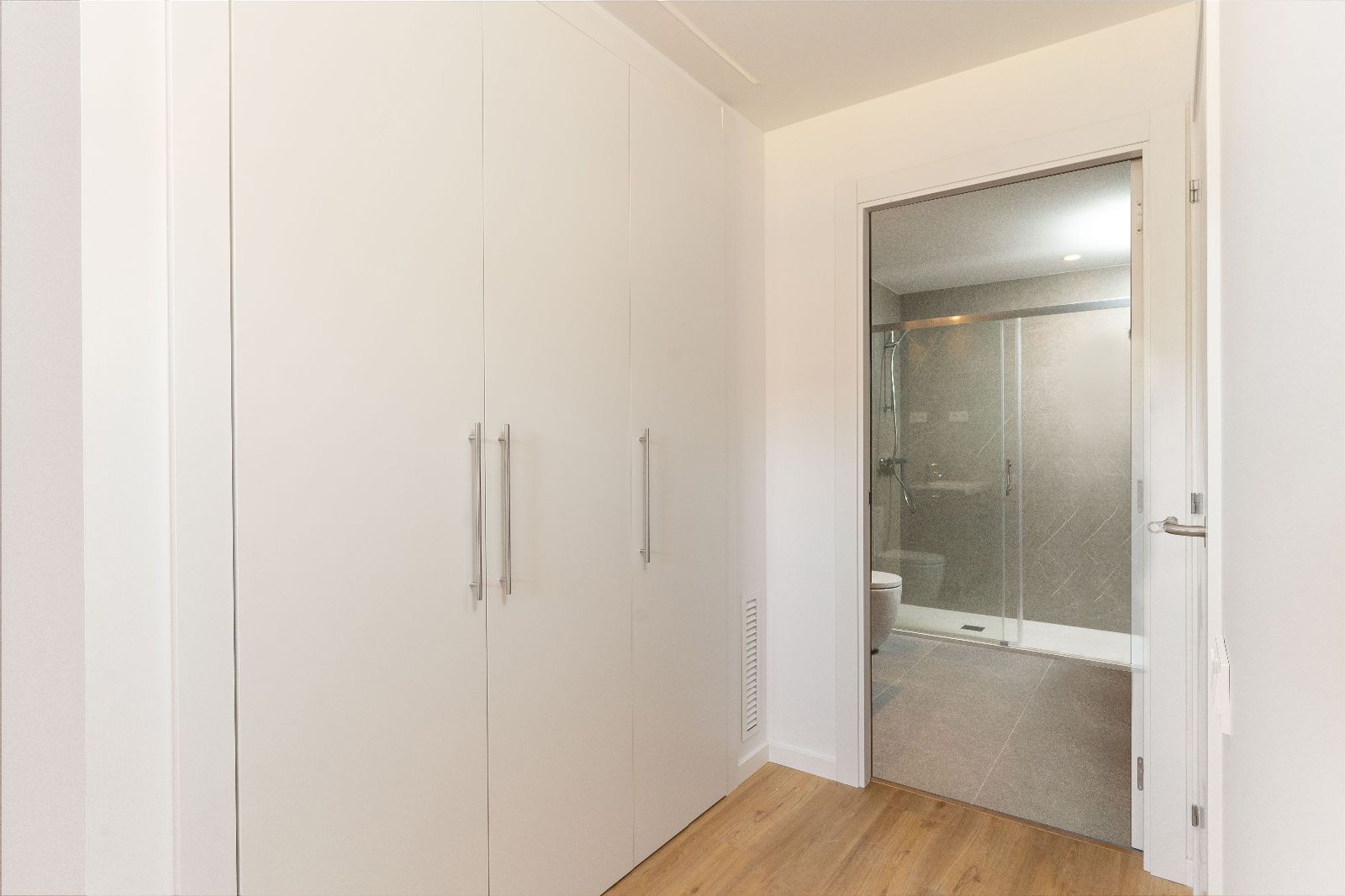 Dzīvoklis Spānijā 3 istabas, 107 m2 Nr. 160990