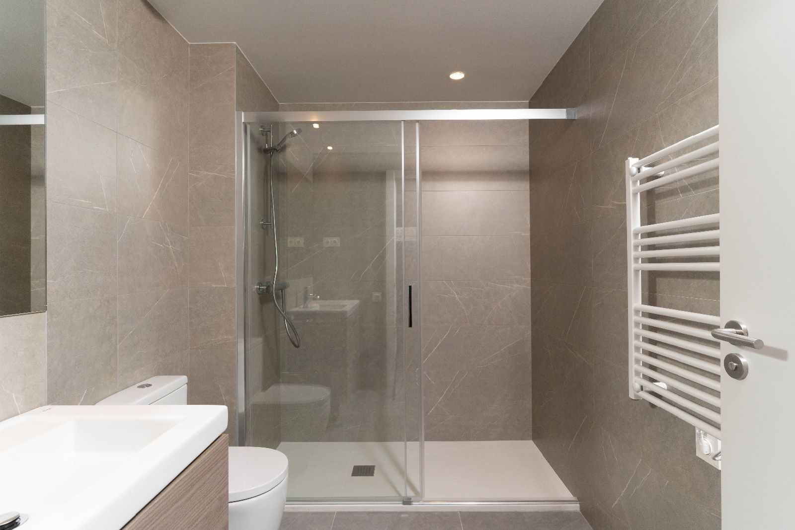 Dzīvoklis Spānijā 3 istabas, 107 m2 Nr. 160990