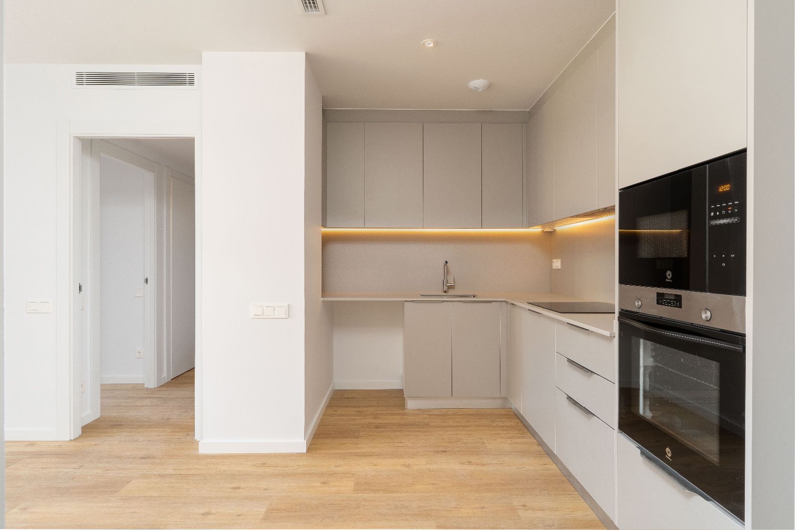 Dzīvoklis Spānijā 3 istabas, 107 m2 Nr. 160990