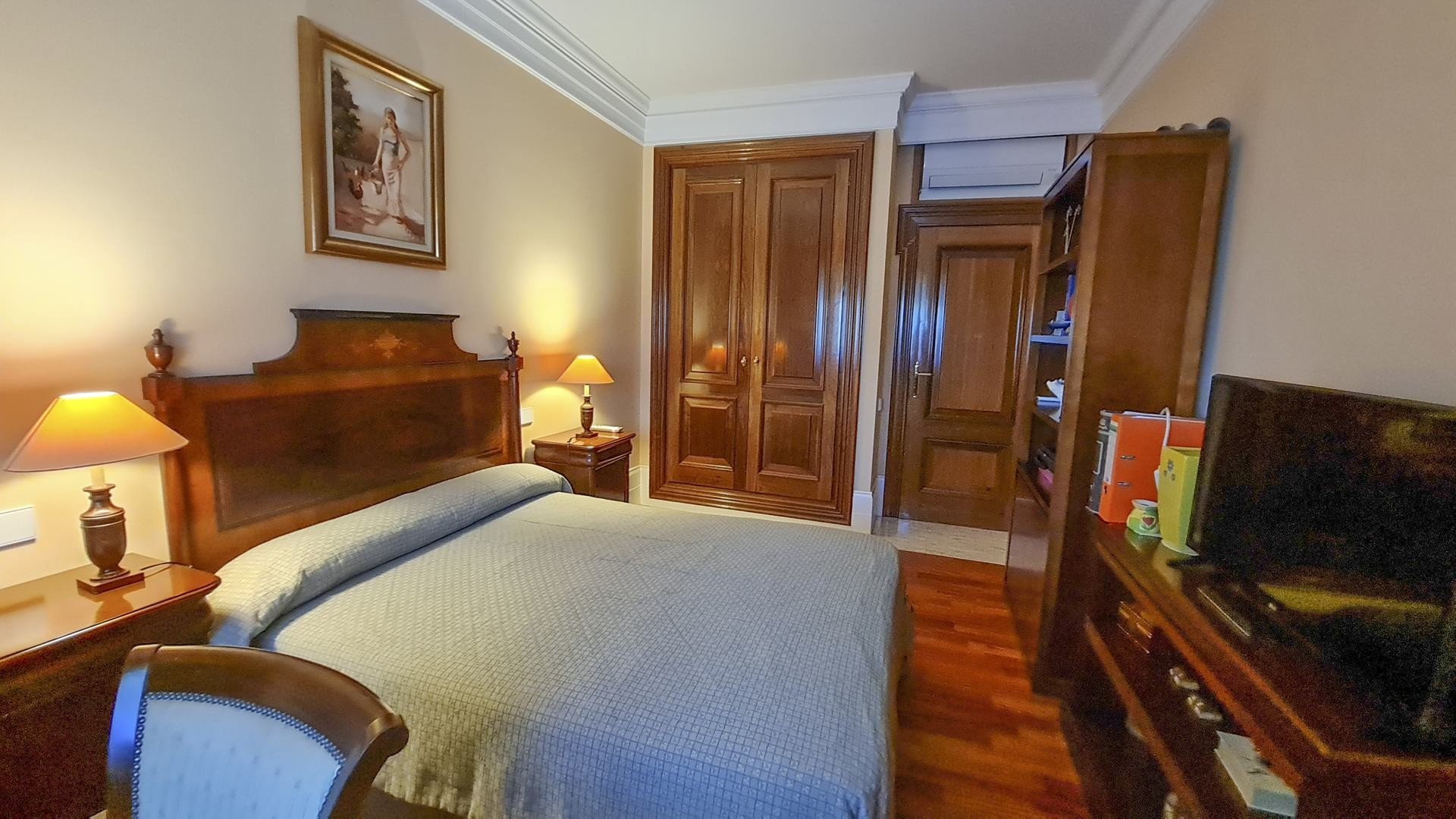 Villa à San Pedro del Pinatar, Murcia, Espagne 5 chambres, 780 m2 No. 99784