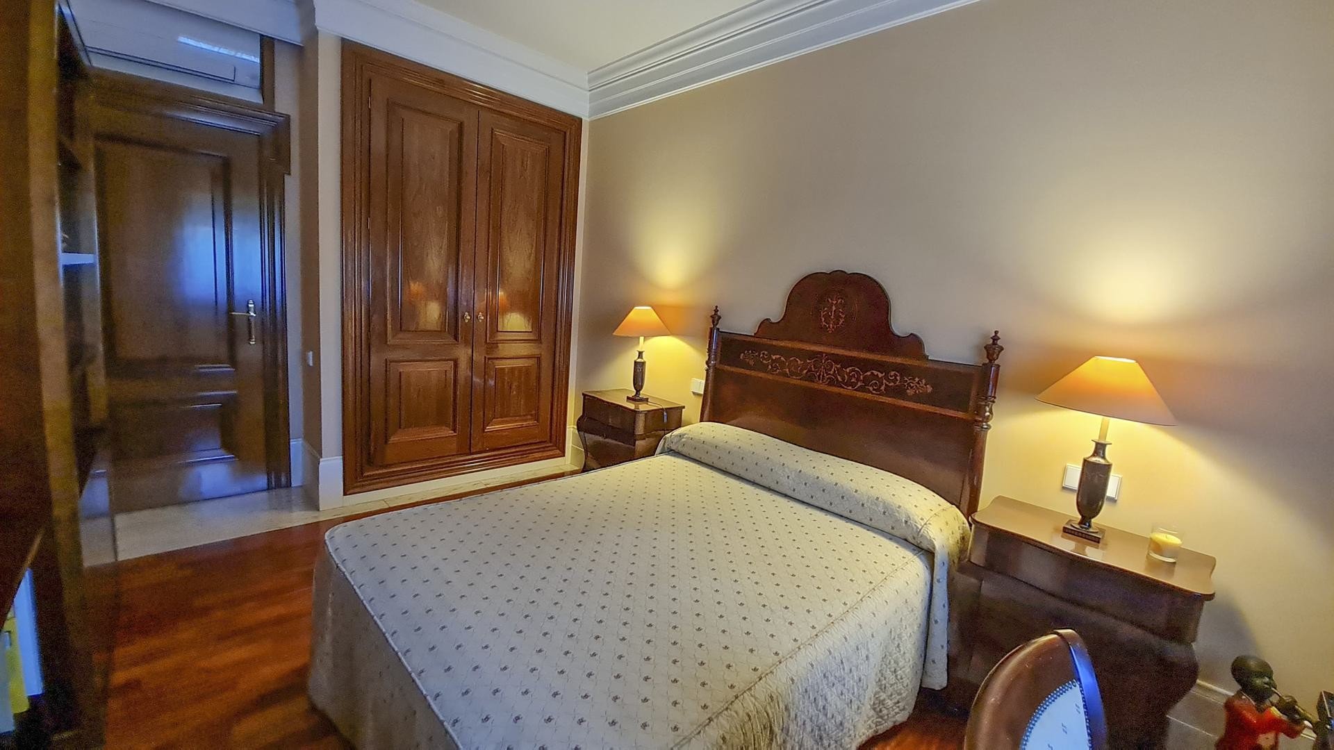 Villa à San Pedro del Pinatar, Murcia, Espagne 5 chambres, 780 m2 No. 99784