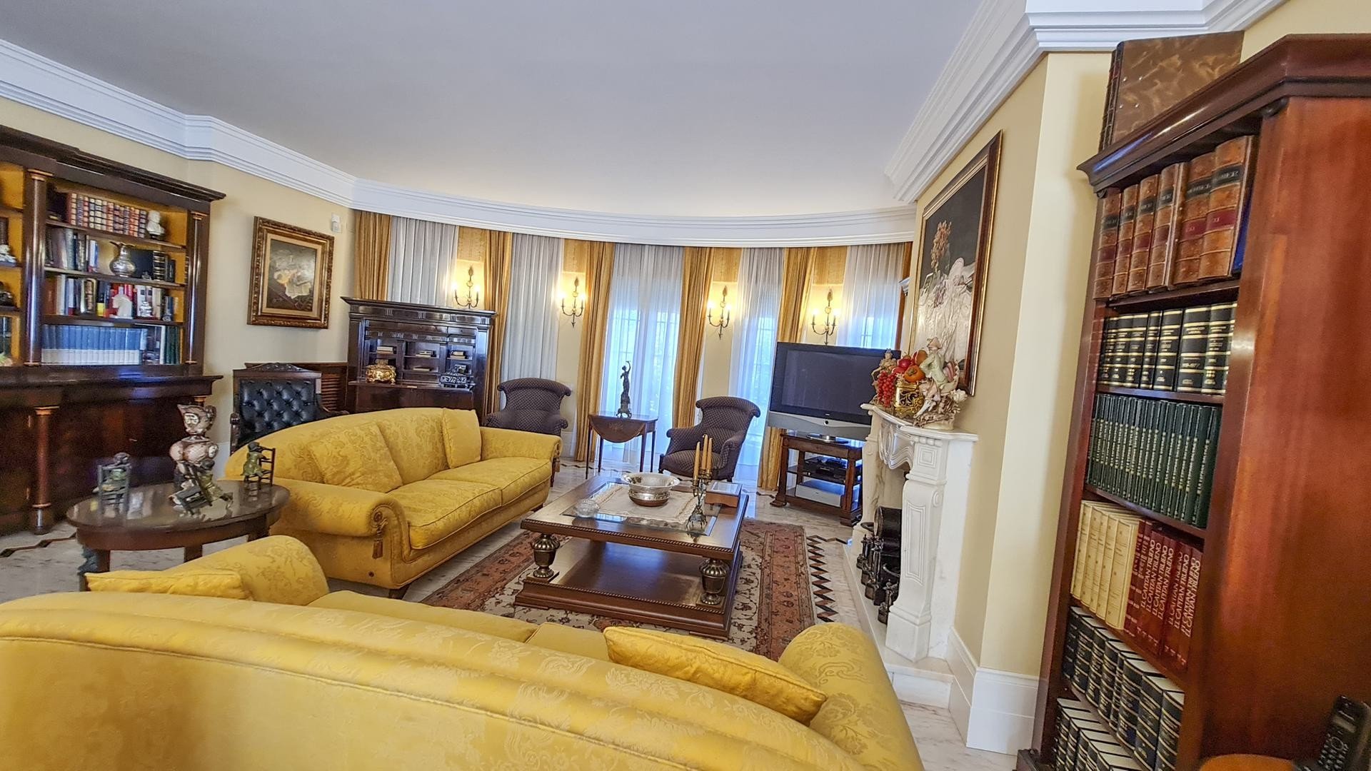 Villa à San Pedro del Pinatar, Murcia, Espagne 5 chambres, 780 m2 No. 99784