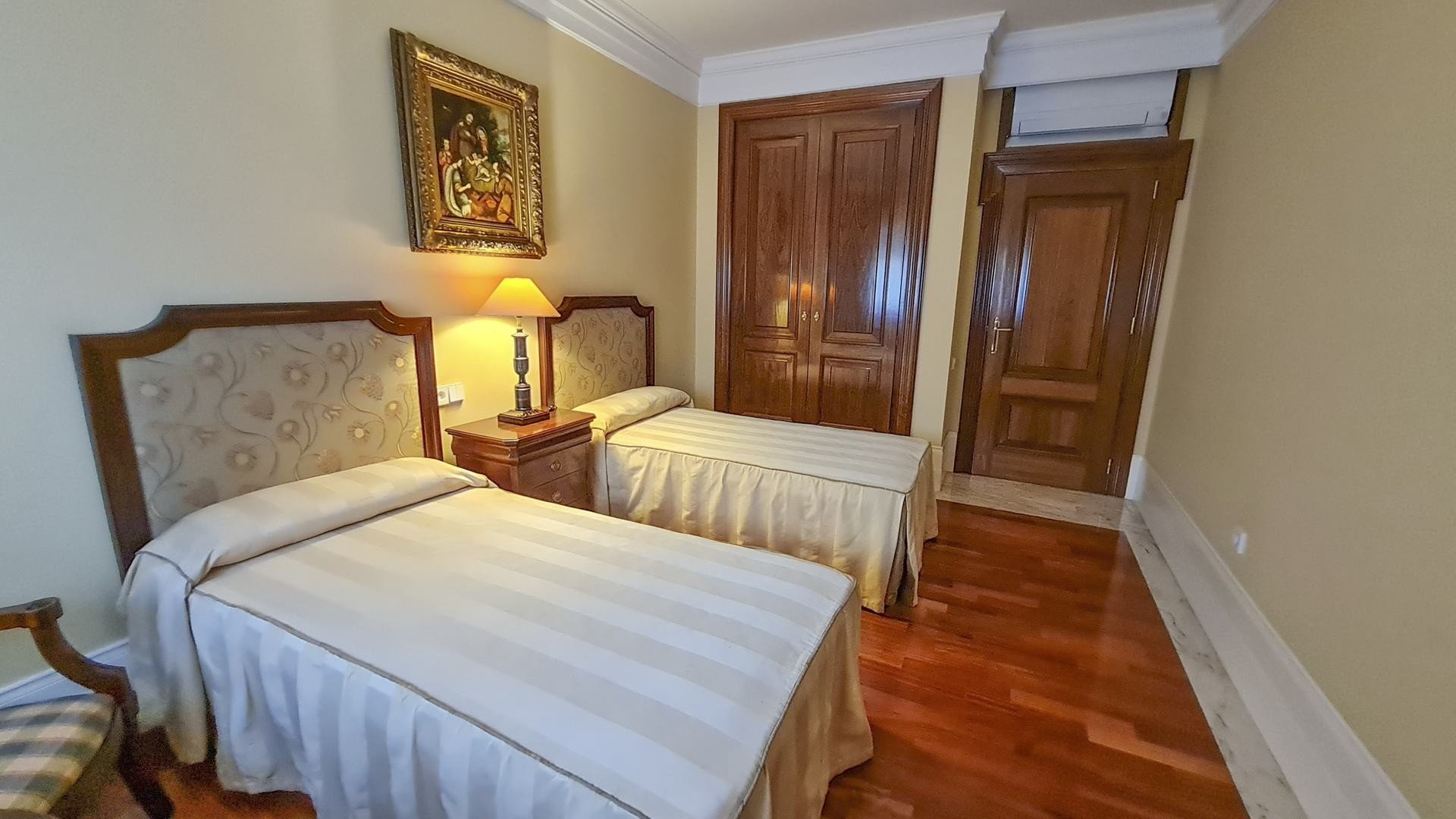 Villa à San Pedro del Pinatar, Murcia, Espagne 5 chambres, 780 m2 No. 99784