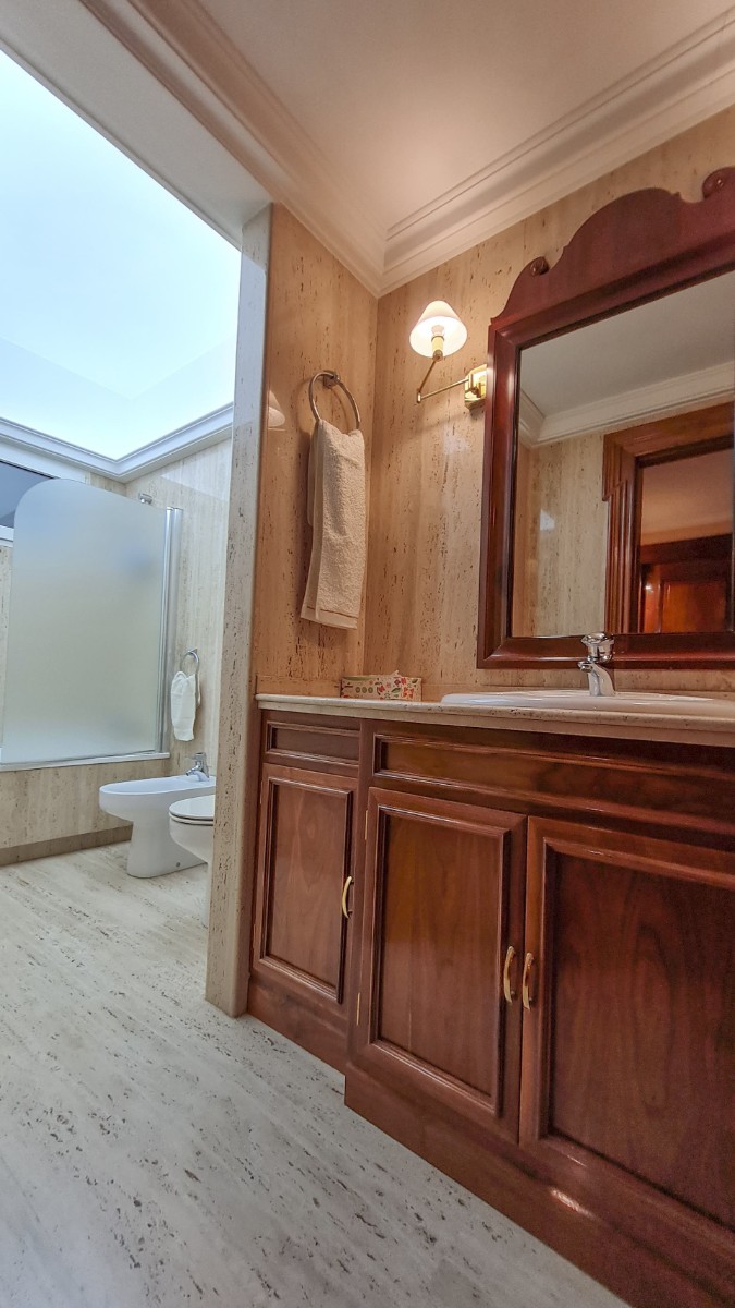 Villa à San Pedro del Pinatar, Murcia, Espagne 5 chambres, 780 m2 No. 99784
