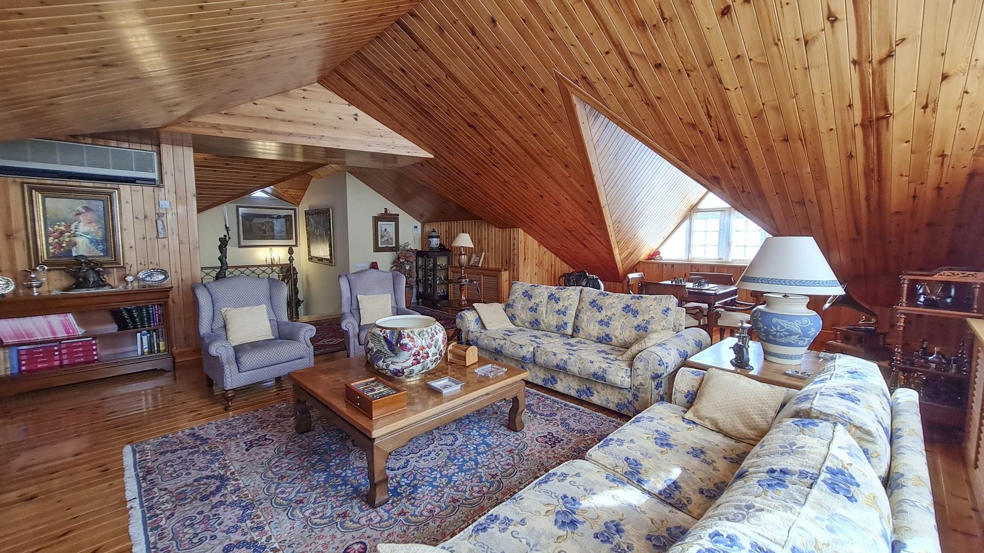 Villa à San Pedro del Pinatar, Murcia, Espagne 5 chambres, 780 m2 No. 99784