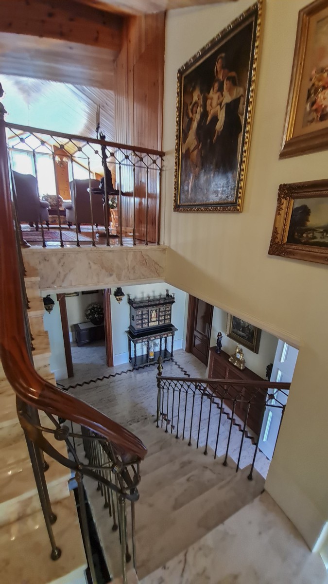Villa à San Pedro del Pinatar, Murcia, Espagne 5 chambres, 780 m2 No. 99784