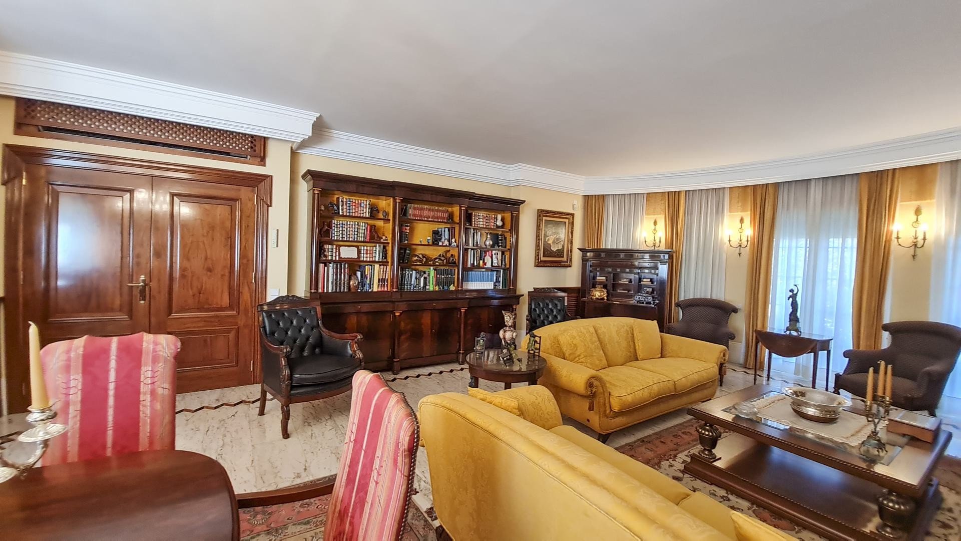 Villa à San Pedro del Pinatar, Murcia, Espagne 5 chambres, 780 m2 No. 99784