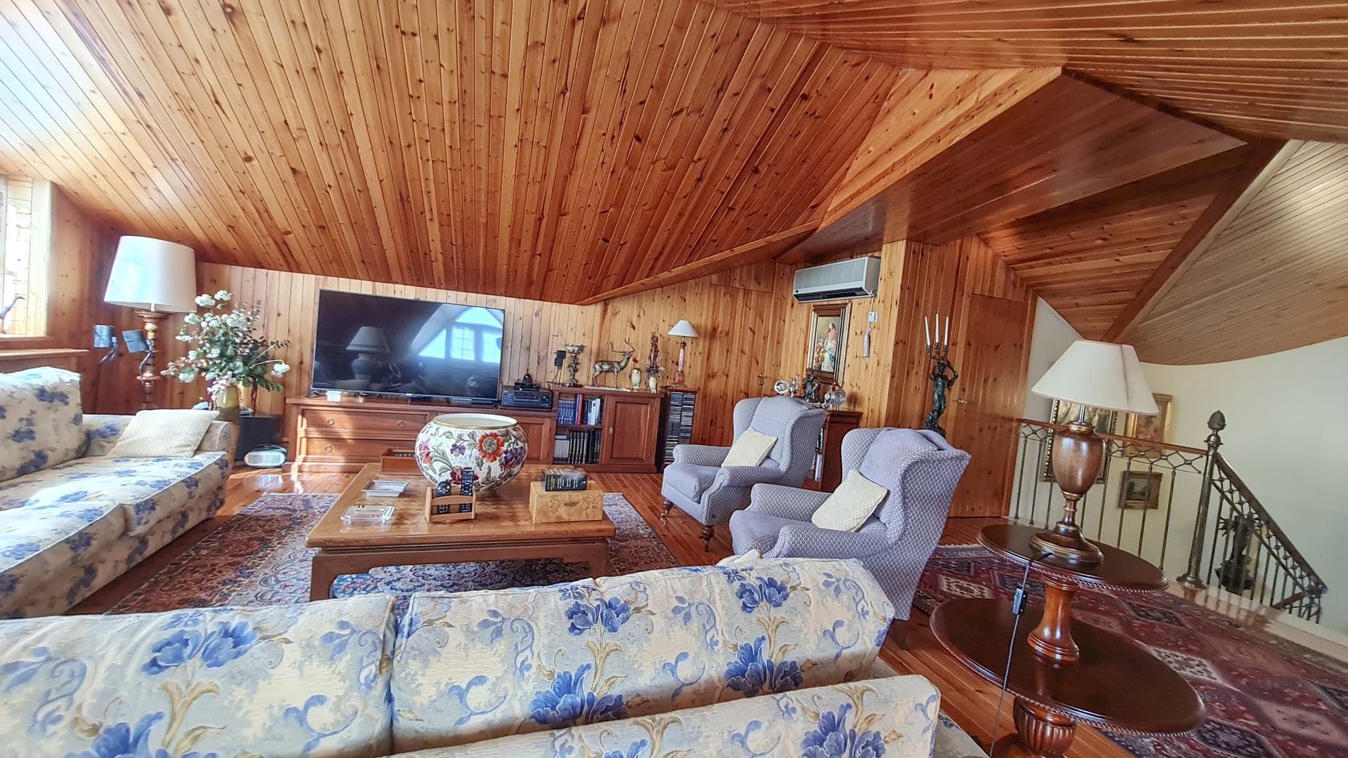Villa à San Pedro del Pinatar, Murcia, Espagne 5 chambres, 780 m2 No. 99784