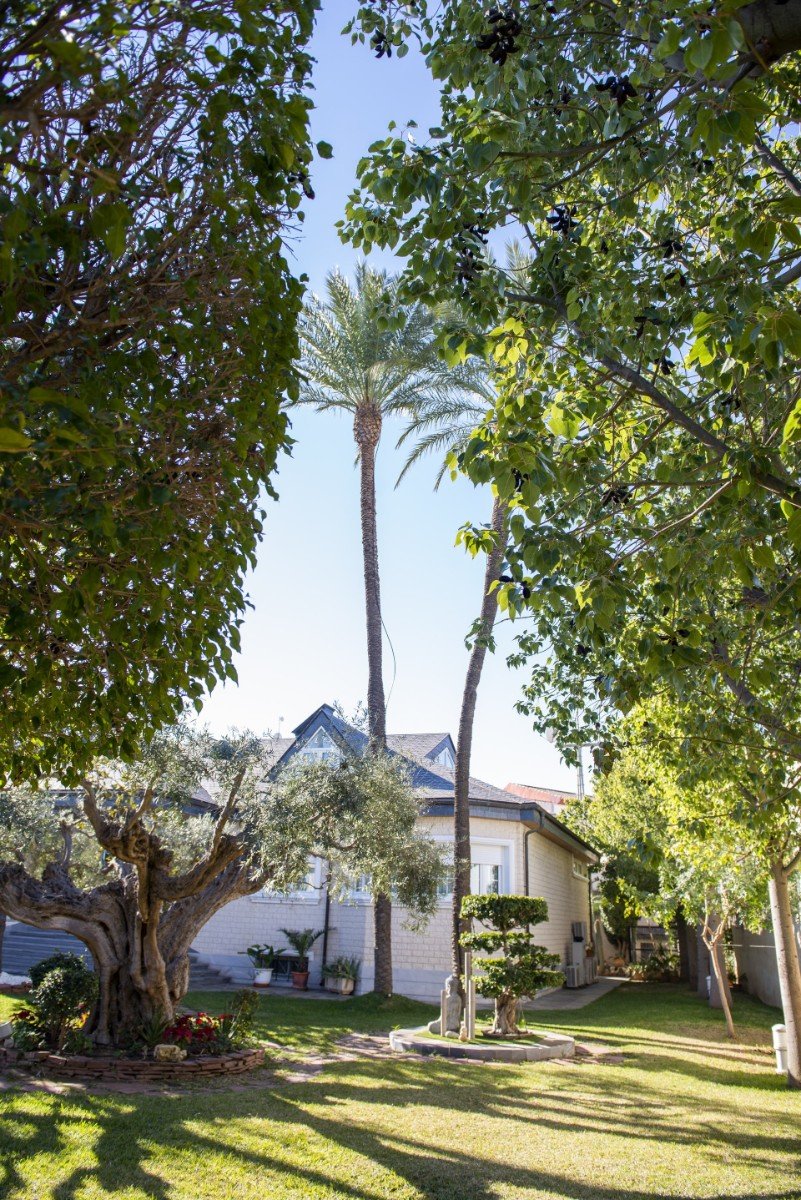 Villa à San Pedro del Pinatar, Murcia, Espagne 5 chambres, 780 m2 No. 99784
