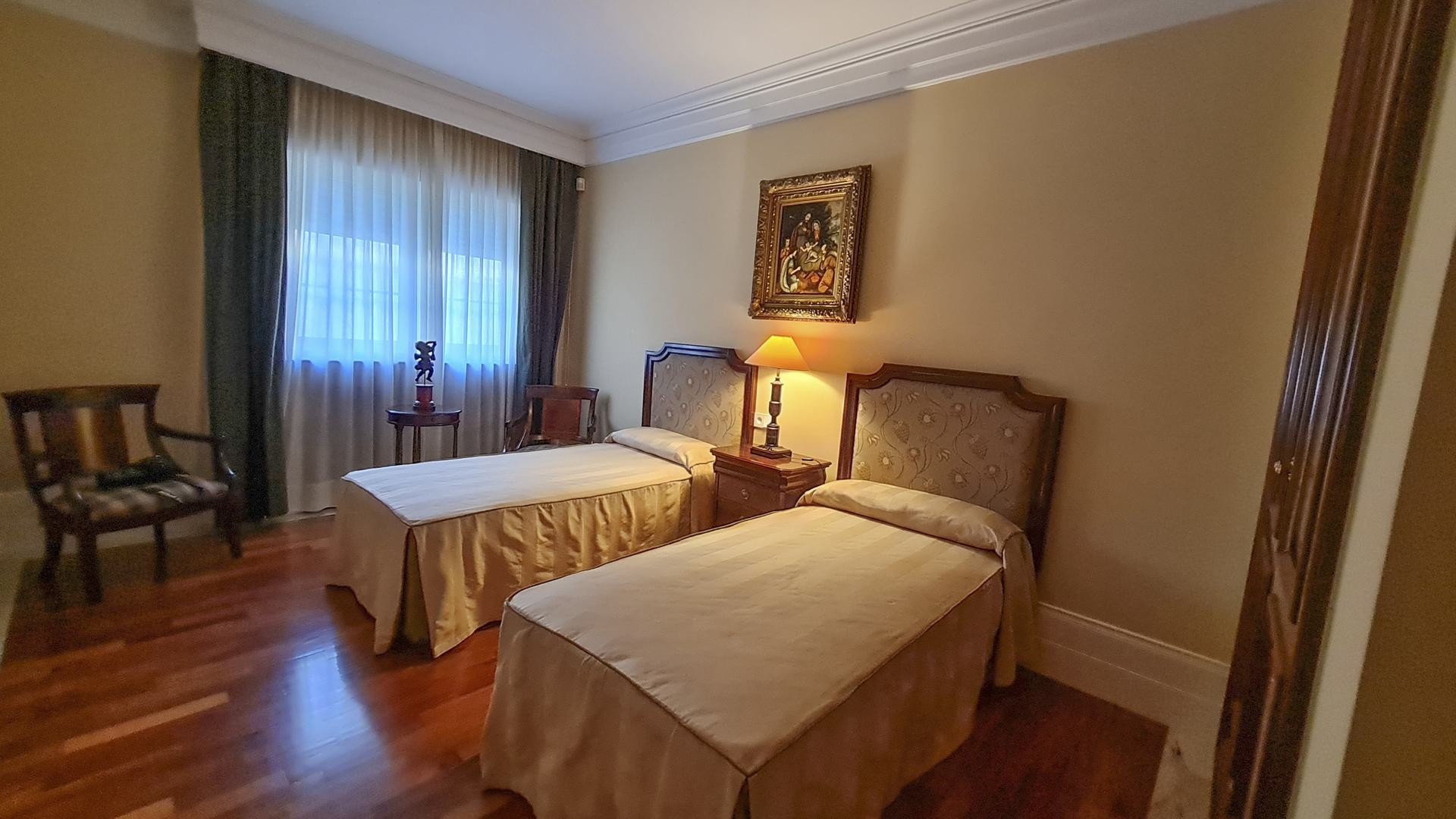 Villa à San Pedro del Pinatar, Murcia, Espagne 5 chambres, 780 m2 No. 99784