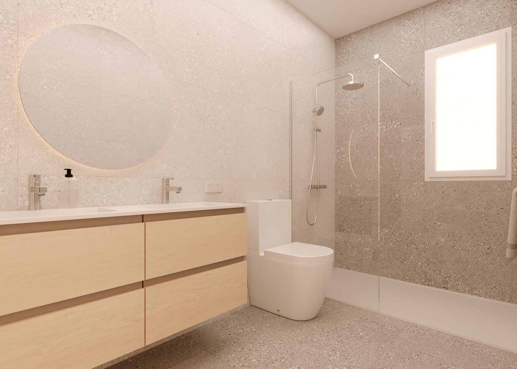 Вилла в Финестрат, Аликанте, Испания 4 спальни, 158м2 №112268