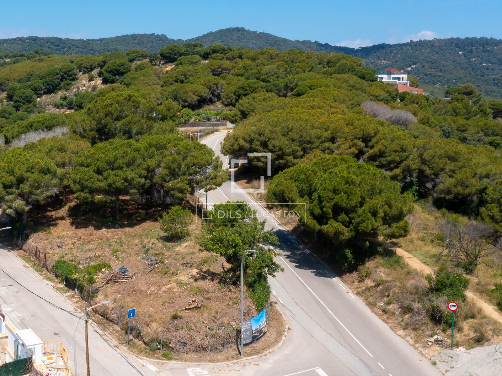 Villa i Vilassar de Dalt, Barcelona, Spanien 4 sovrum, 336 kvm. Nr. 150448