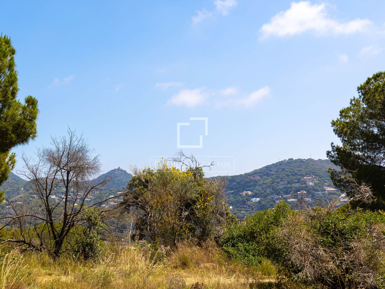 Villa i Vilassar de Dalt, Barcelona, Spanien 4 sovrum, 336 kvm. Nr. 150448