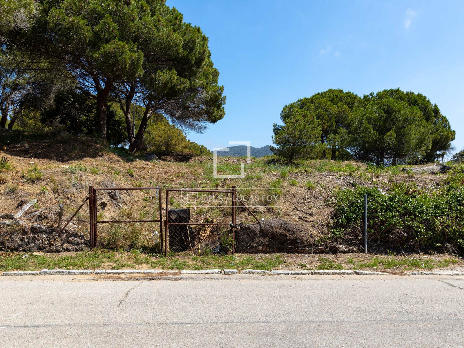 Villa i Vilassar de Dalt, Barcelona, Spanien 4 sovrum, 336 kvm. Nr. 150448