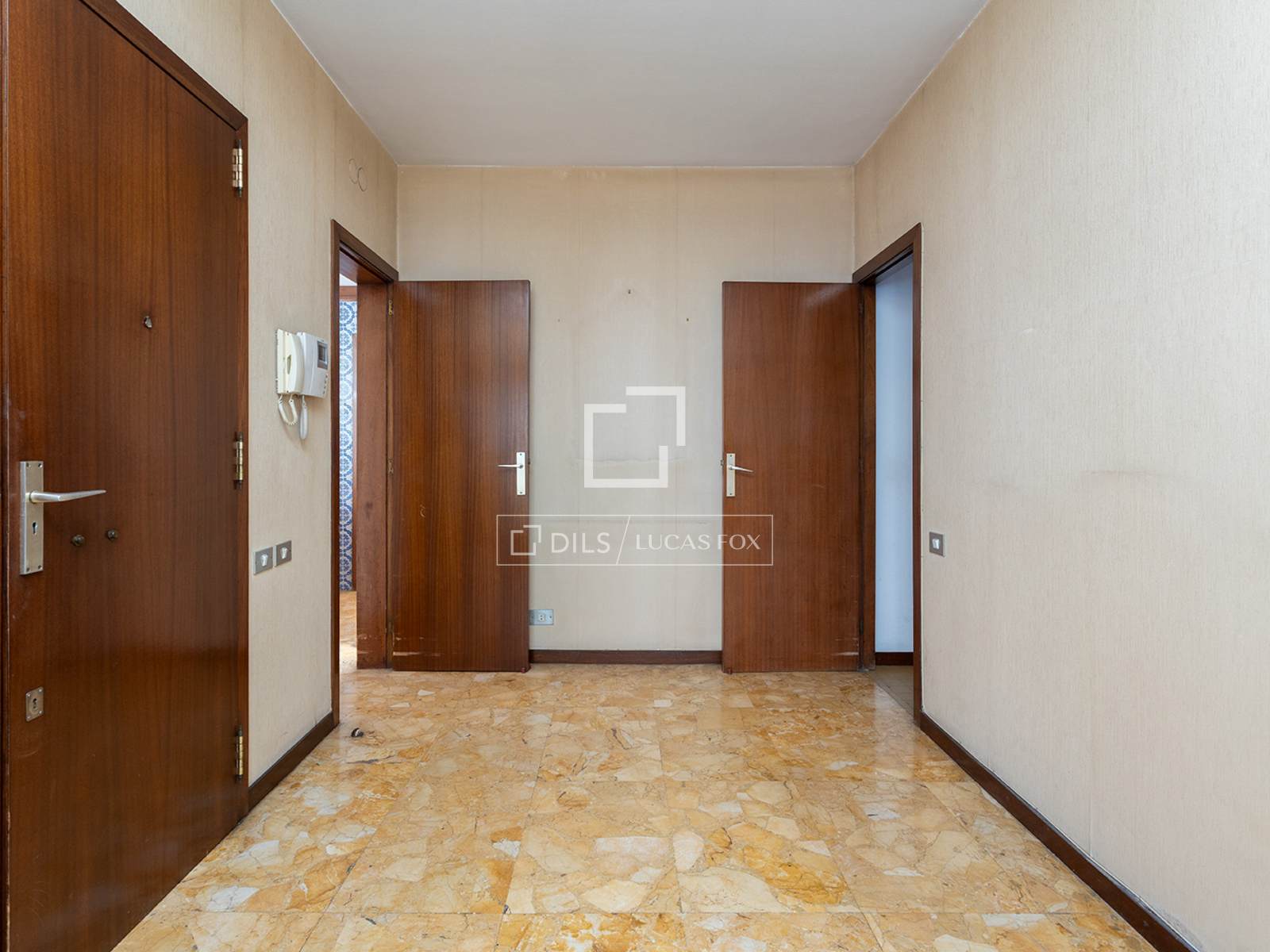 Penthouse w Barcelona, Hiszpania 6 sypialni, 250 mkw. nr 150449