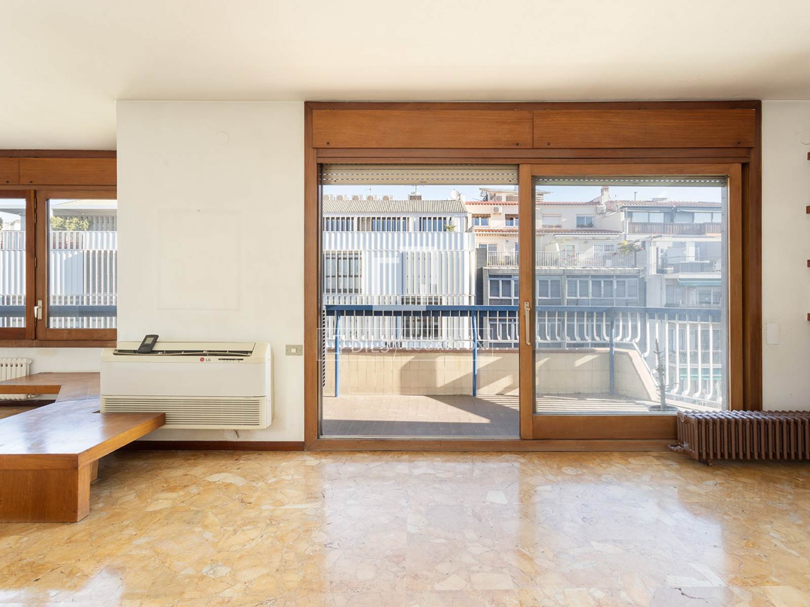 Penthouse w Barcelona, Hiszpania 6 sypialni, 250 mkw. nr 150449