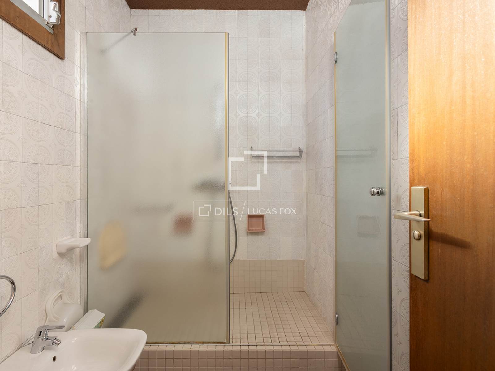 Penthouse w Barcelona, Hiszpania 6 sypialni, 250 mkw. nr 150449