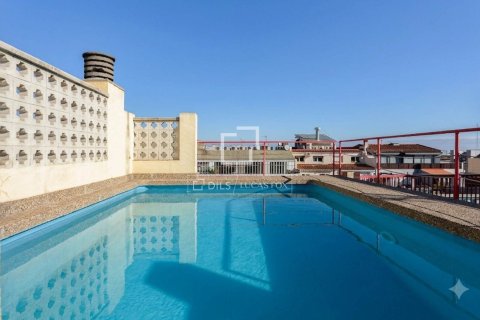 Penthäuser in Barcelona, Spanien 6 Schlafzimmer, 250 m2 Nr. 150449