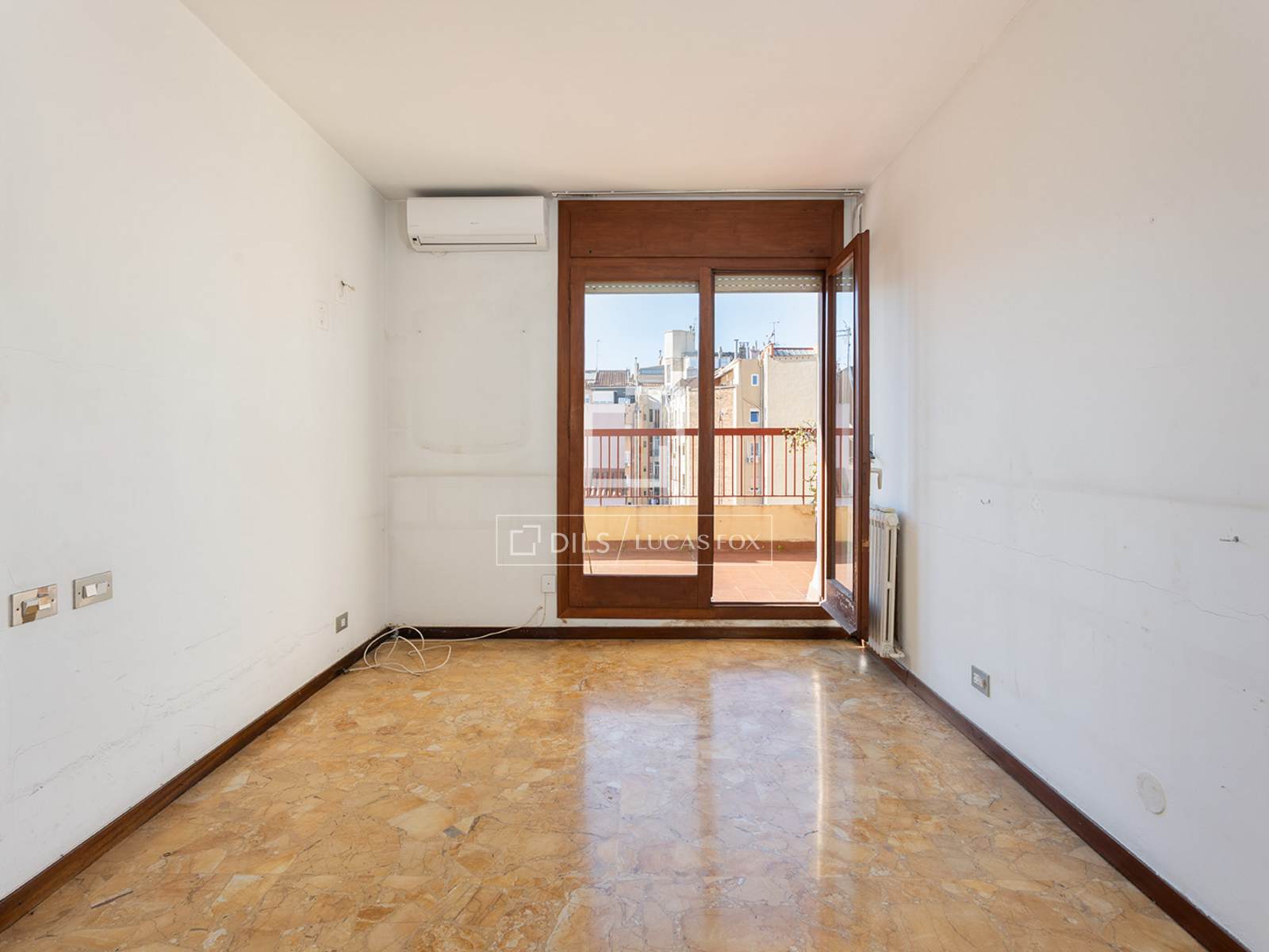 Penthouse w Barcelona, Hiszpania 6 sypialni, 250 mkw. nr 150449