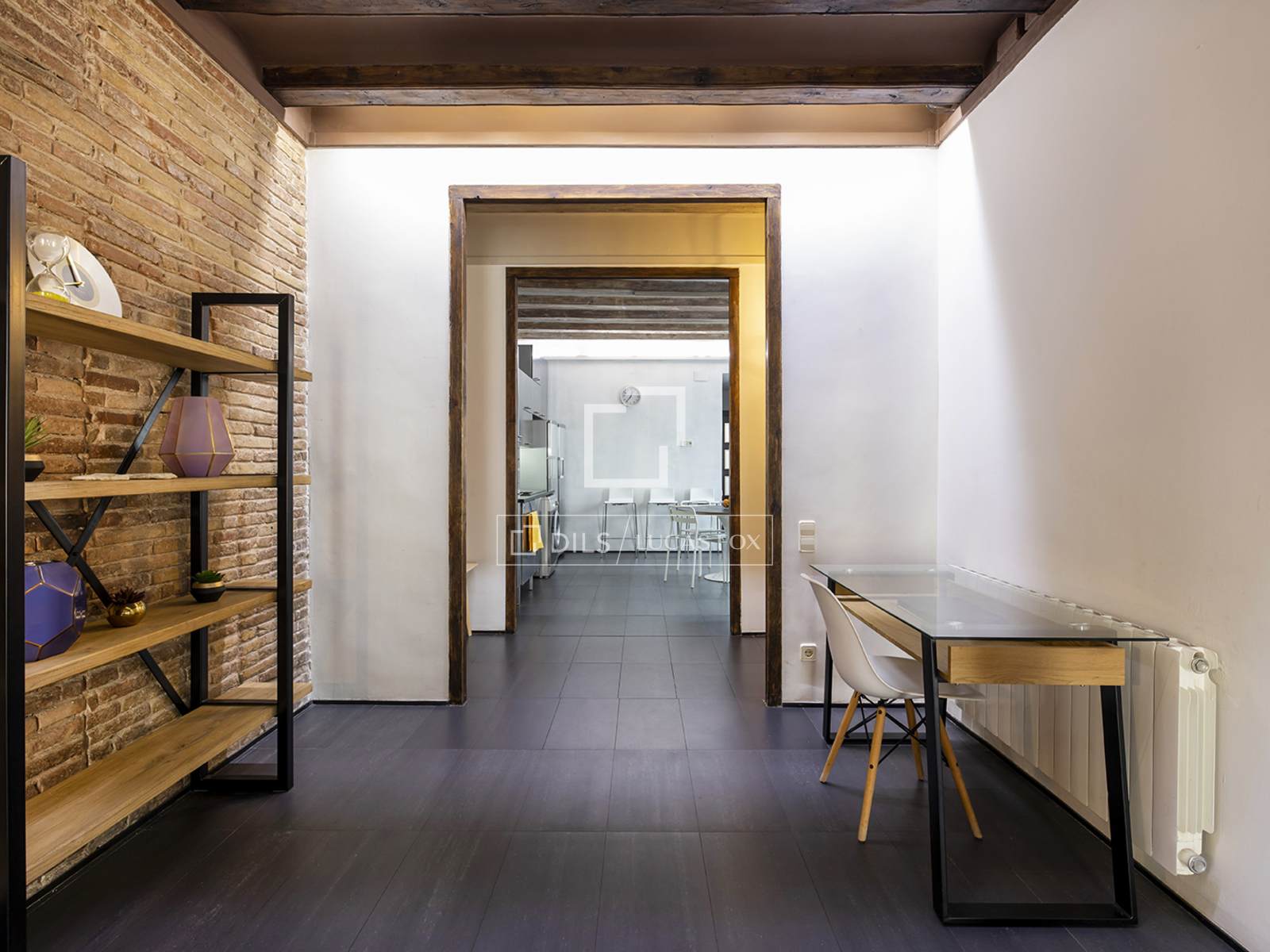 Huoneisto Barcelona, Espanja 3 makuuhuonetta, 122 m2 No. 150451
