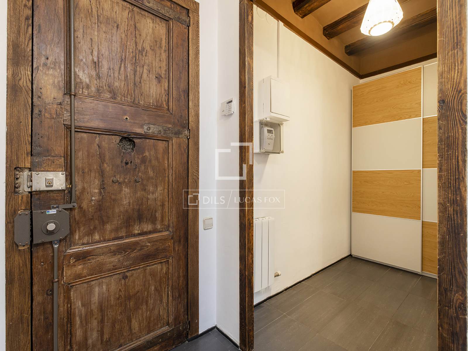 Huoneisto Barcelona, Espanja 3 makuuhuonetta, 122 m2 No. 150451