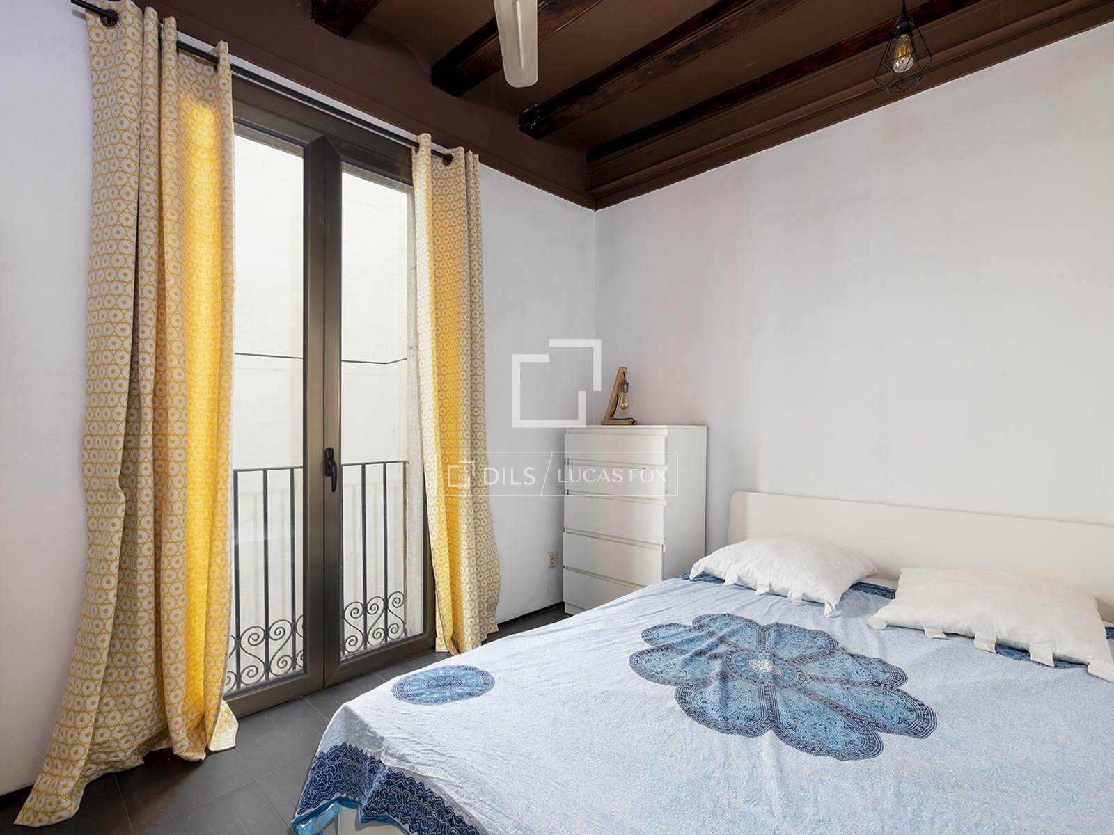 Huoneisto Barcelona, Espanja 3 makuuhuonetta, 122 m2 No. 150451