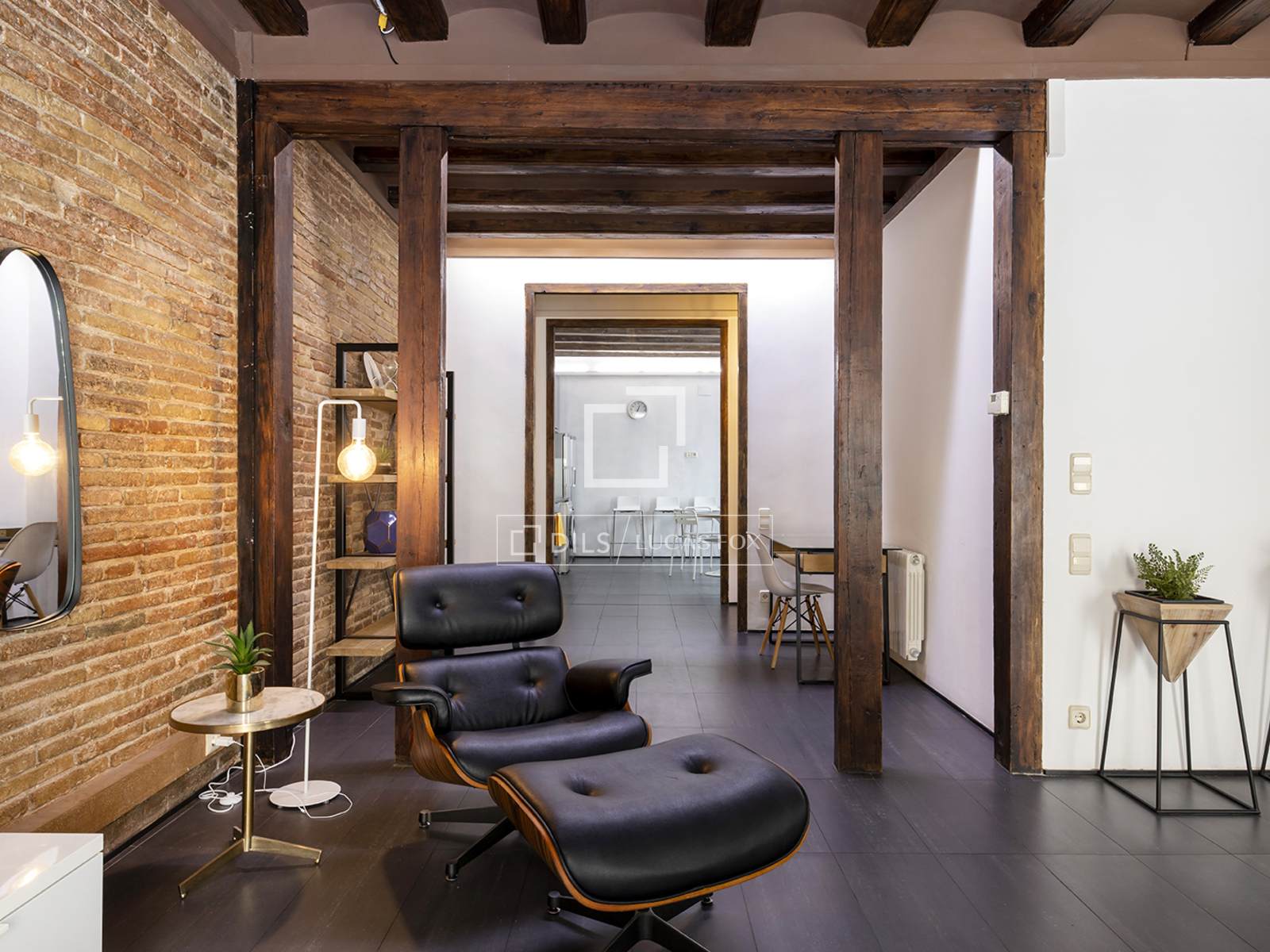 Huoneisto Barcelona, Espanja 3 makuuhuonetta, 122 m2 No. 150451