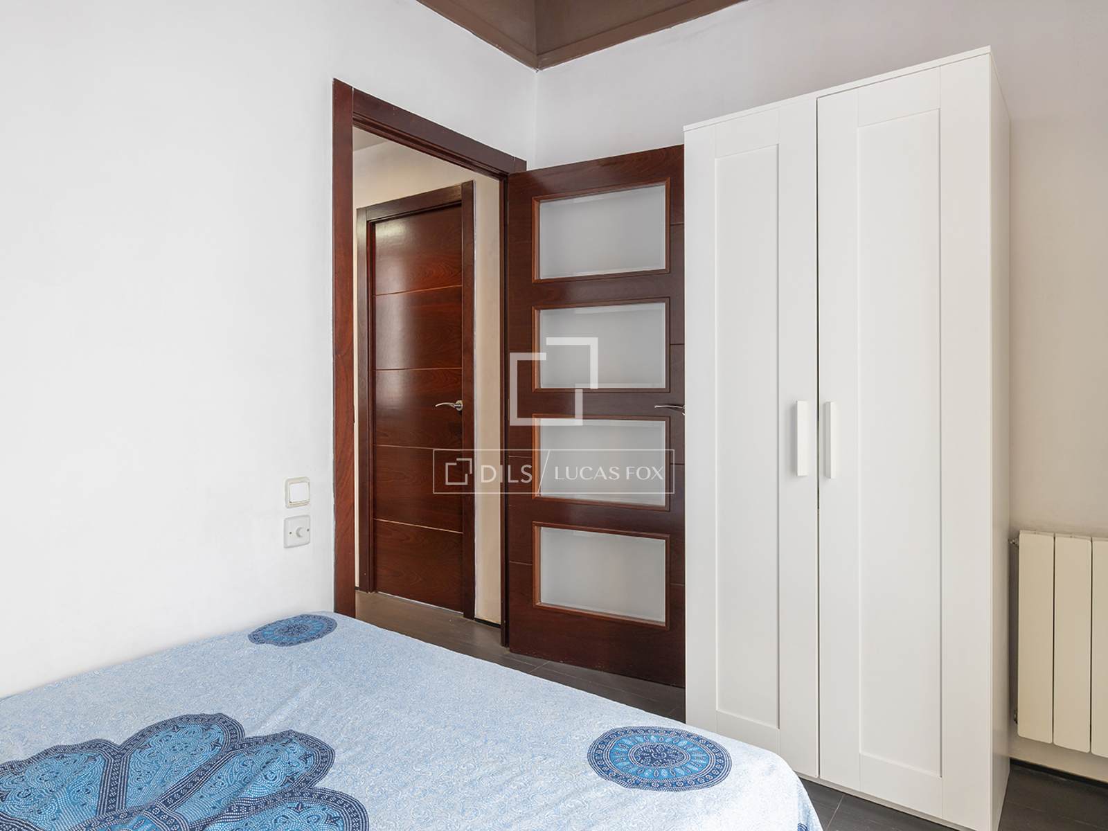 Huoneisto Barcelona, Espanja 3 makuuhuonetta, 122 m2 No. 150451
