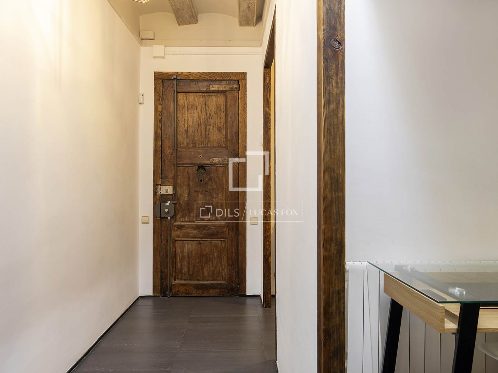 Huoneisto Barcelona, Espanja 3 makuuhuonetta, 122 m2 No. 150451