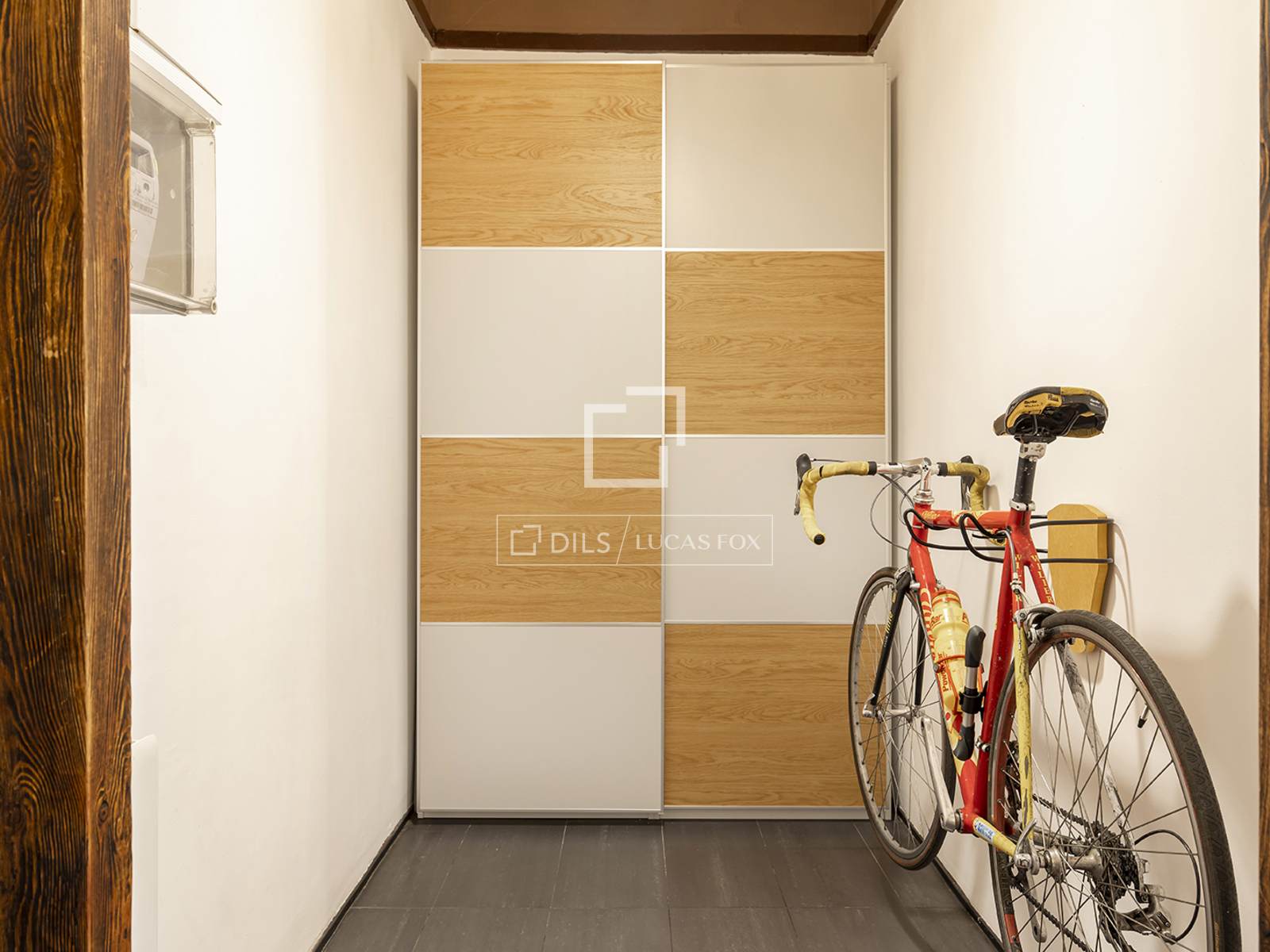 Huoneisto Barcelona, Espanja 3 makuuhuonetta, 122 m2 No. 150451