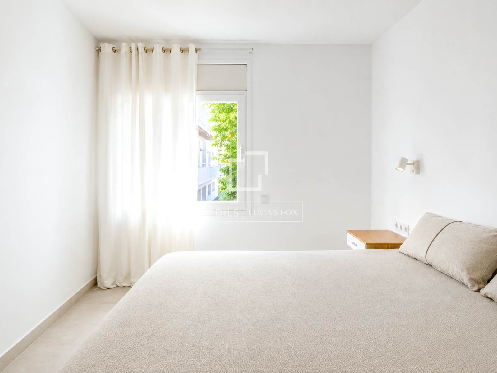 Huoneisto Sitges, Barcelona, Espanja 2 makuuhuonetta, 68 m2 No. 150453