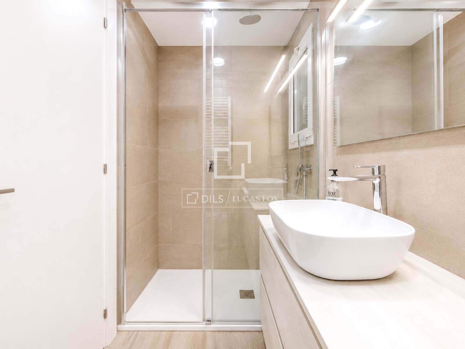 Huoneisto Sitges, Barcelona, Espanja 2 makuuhuonetta, 68 m2 No. 150453