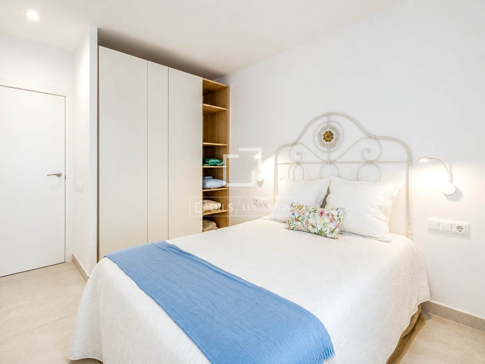 Huoneisto Sitges, Barcelona, Espanja 2 makuuhuonetta, 68 m2 No. 150453