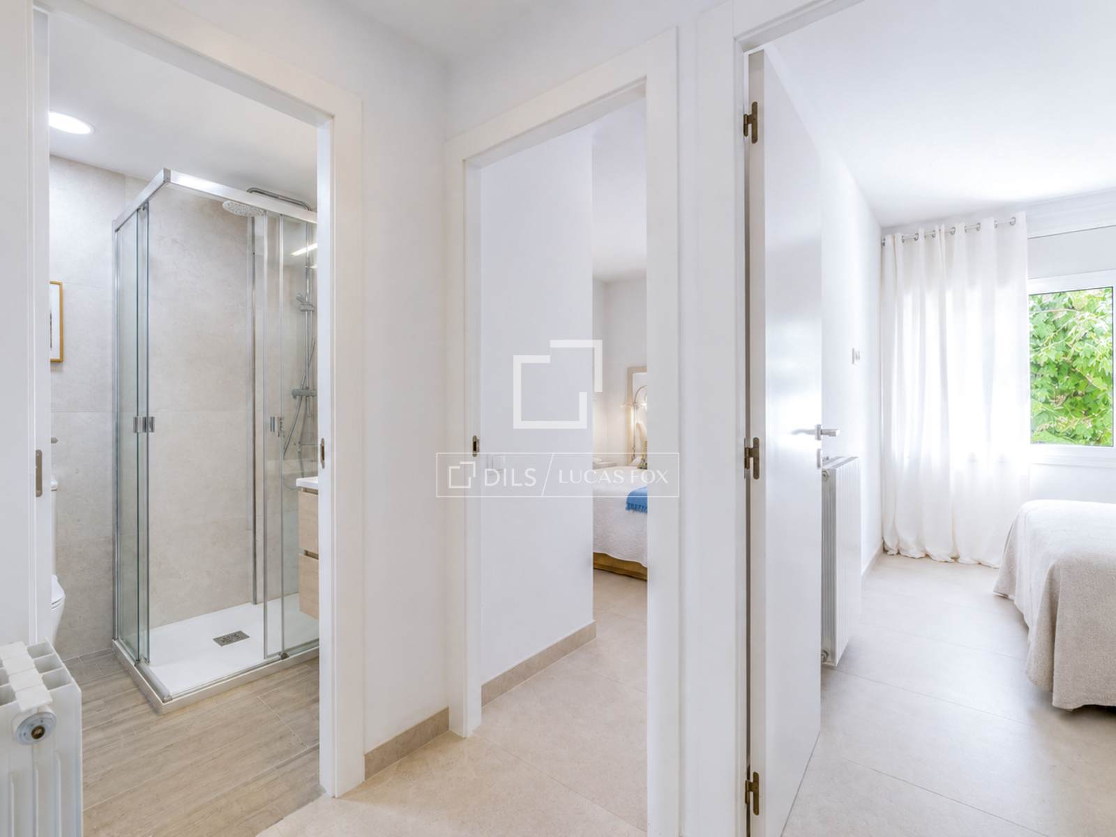 Huoneisto Sitges, Barcelona, Espanja 2 makuuhuonetta, 68 m2 No. 150453