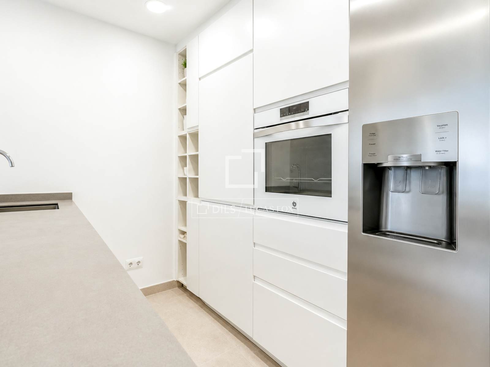 Huoneisto Sitges, Barcelona, Espanja 2 makuuhuonetta, 68 m2 No. 150453