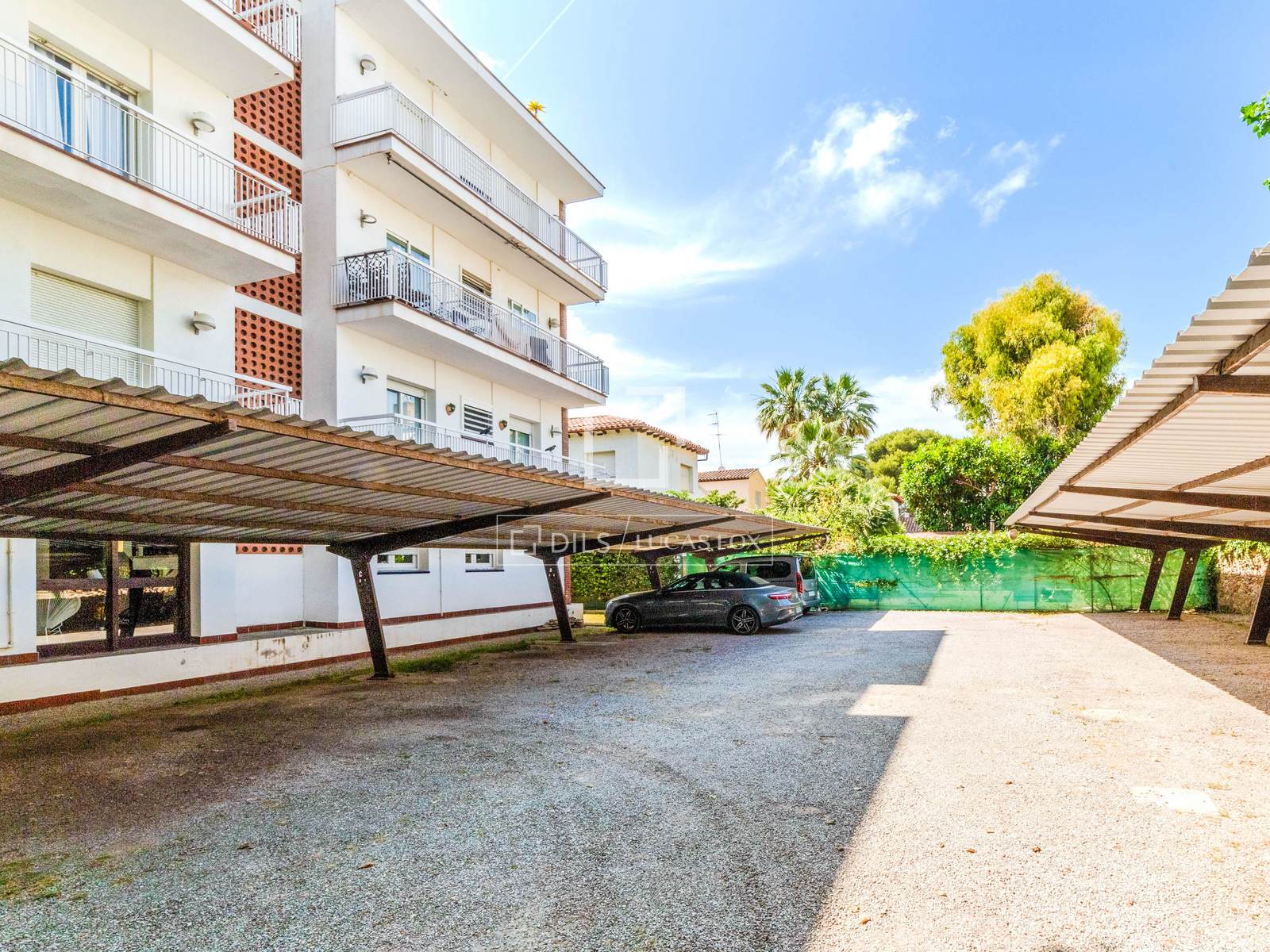 Huoneisto Sitges, Barcelona, Espanja 2 makuuhuonetta, 68 m2 No. 150453