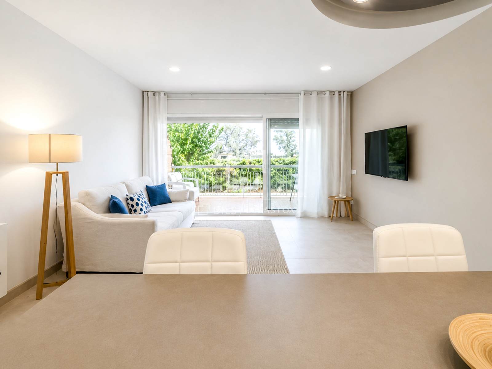 Huoneisto Sitges, Barcelona, Espanja 2 makuuhuonetta, 68 m2 No. 150453
