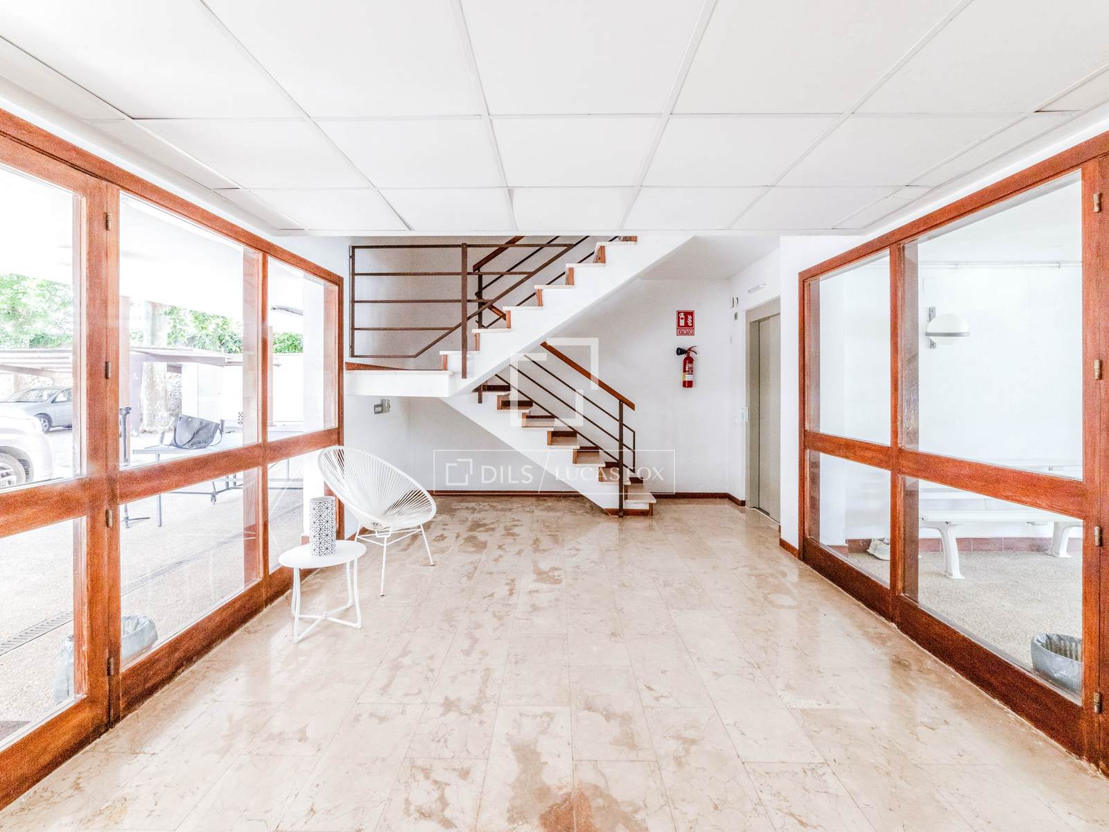 Huoneisto Sitges, Barcelona, Espanja 2 makuuhuonetta, 68 m2 No. 150453