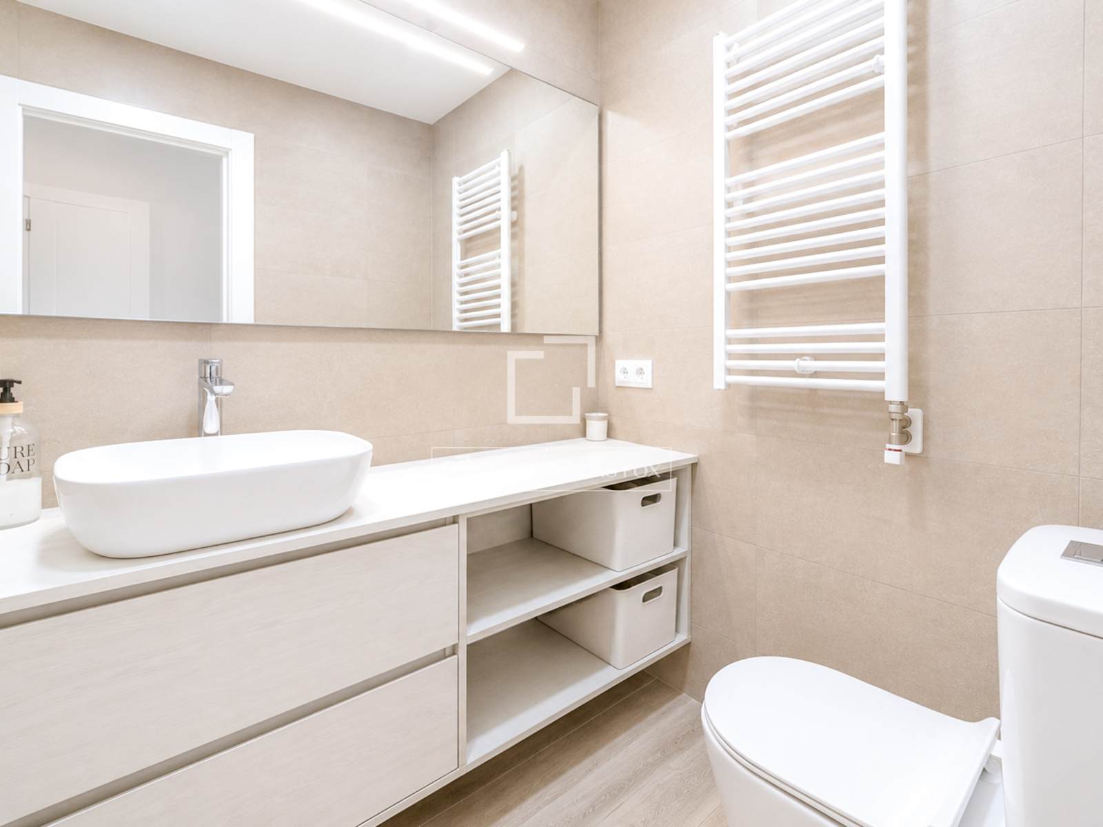 Huoneisto Sitges, Barcelona, Espanja 2 makuuhuonetta, 68 m2 No. 150453