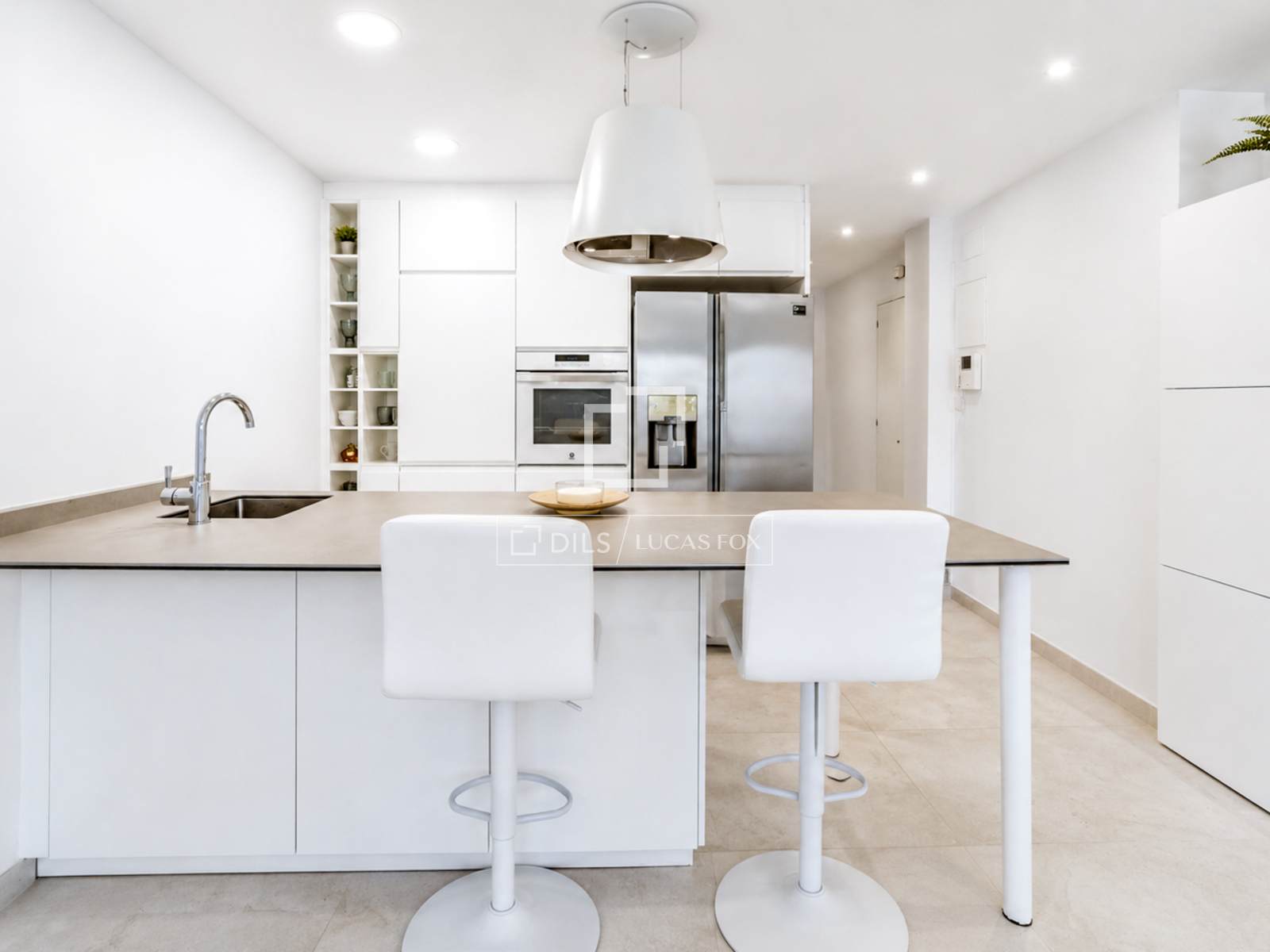 Huoneisto Sitges, Barcelona, Espanja 2 makuuhuonetta, 68 m2 No. 150453