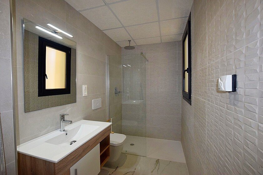 Huoneisto Playa Flamenca II, Alicante, Espanja 2 makuuhuonetta, 75 m2 No. 103326