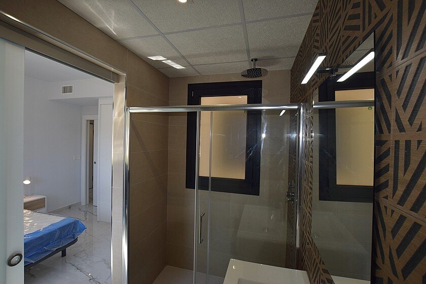Huoneisto Playa Flamenca II, Alicante, Espanja 2 makuuhuonetta, 75 m2 No. 103326