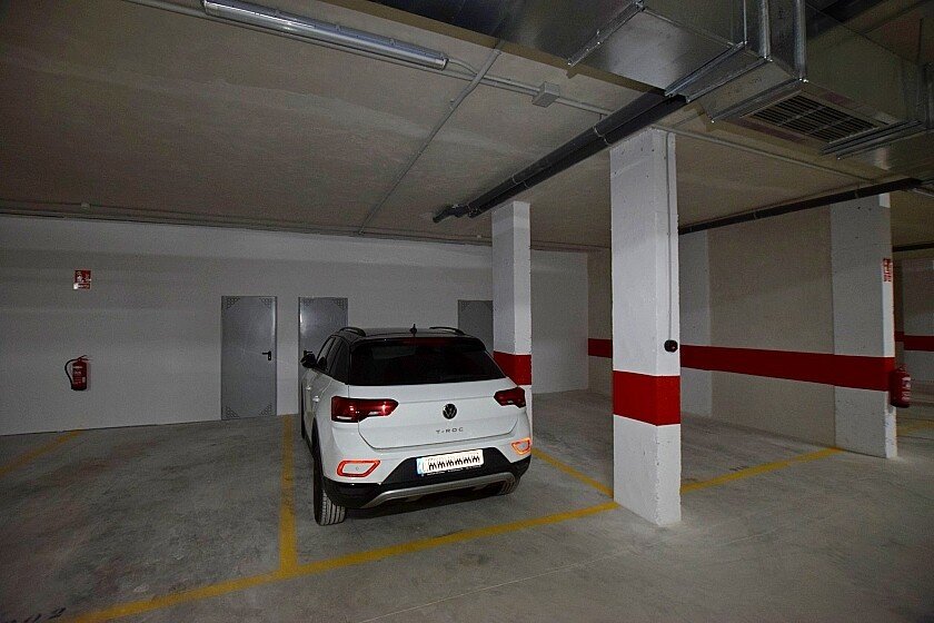 Huoneisto Playa Flamenca II, Alicante, Espanja 2 makuuhuonetta, 75 m2 No. 103326