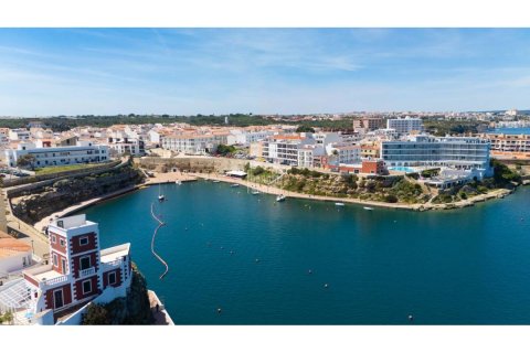 Apartament w Es Castell, Menorca, Hiszpania 2 sypialnie, 58 mkw. nr 173807