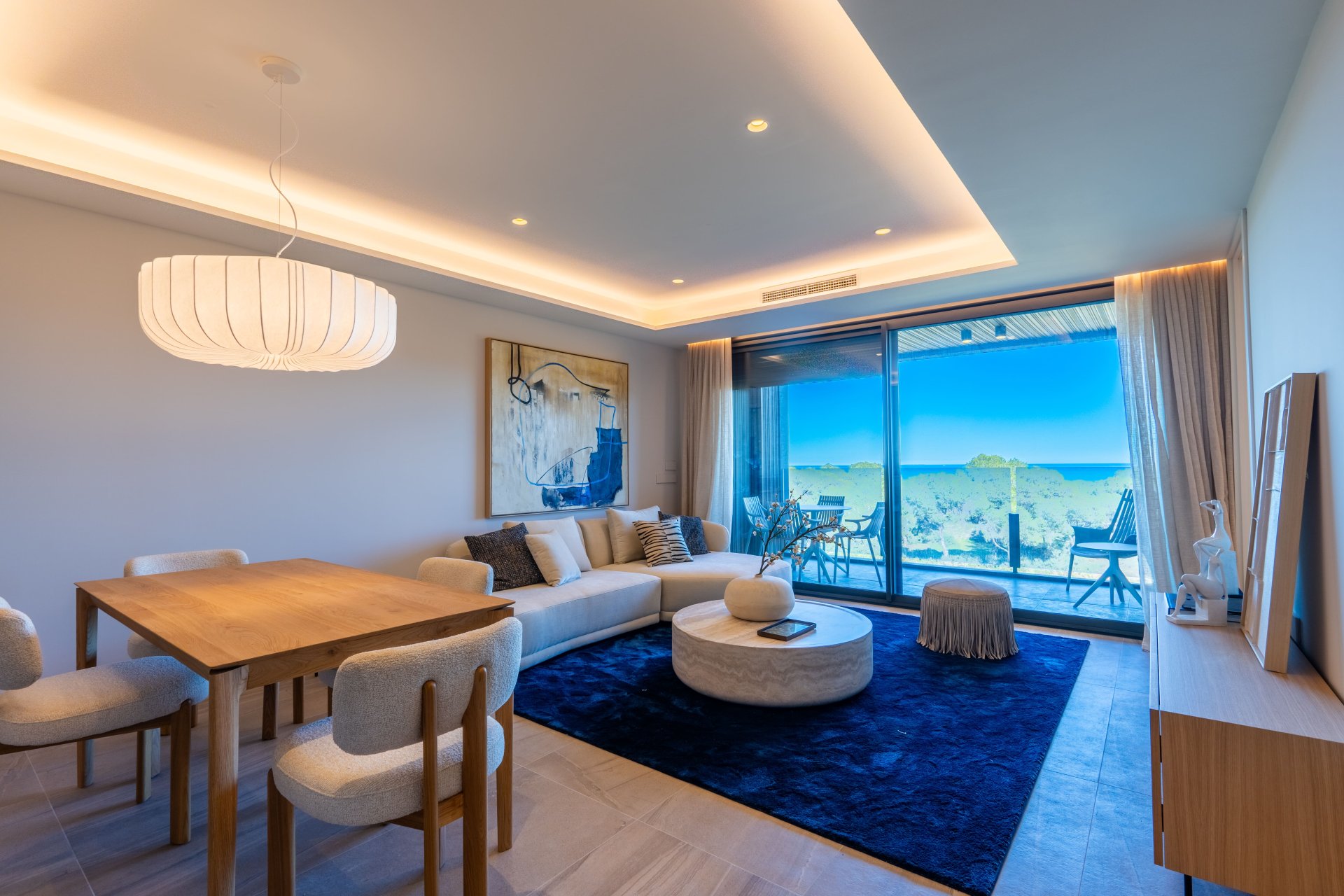 Apartment à Guardamar del Segura, Alicante, Espagne 3 chambres, 154 m2 No. 163751